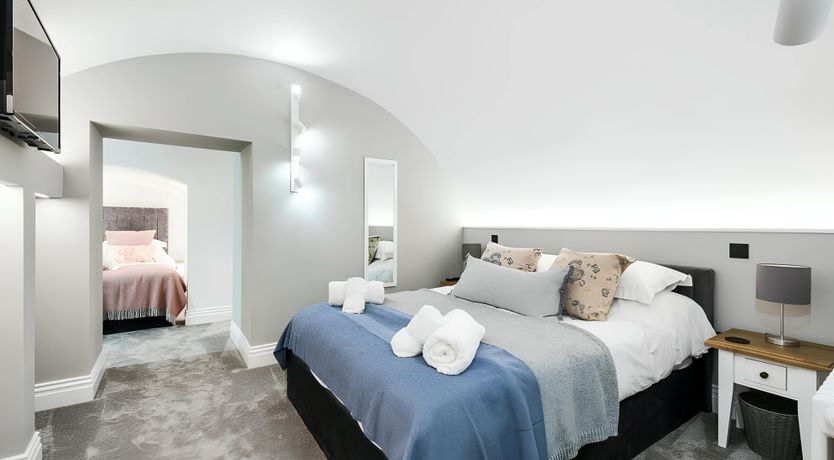 Photo of The Wine Vault