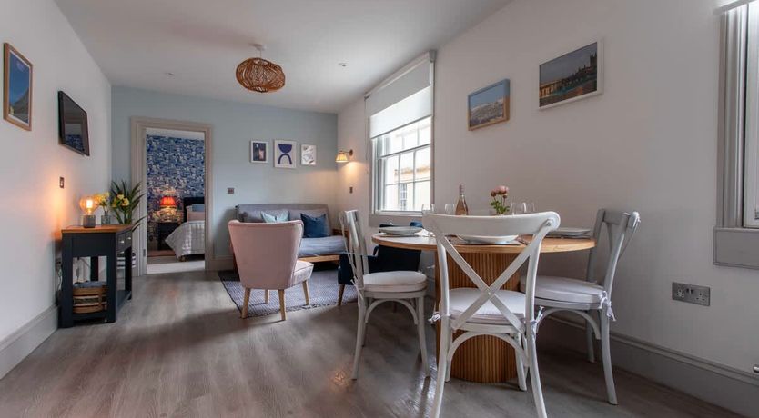 Photo of The Bath Thermae