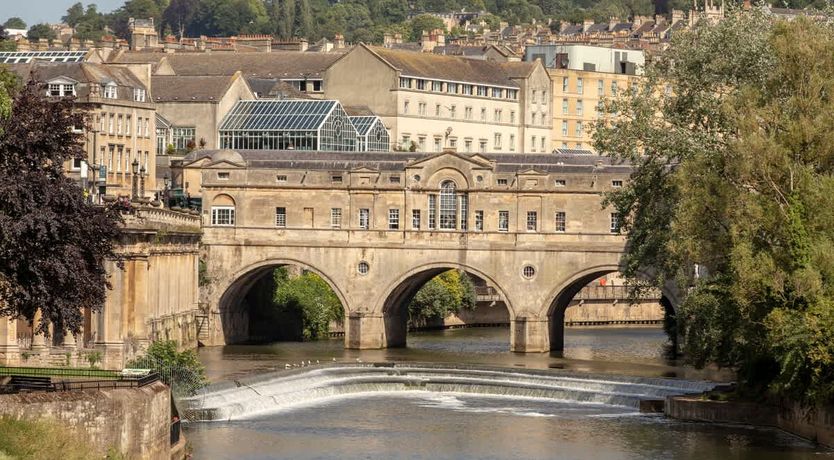 Photo of The Bath Thermae