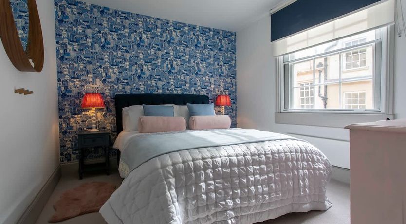 Photo of The Bath Thermae