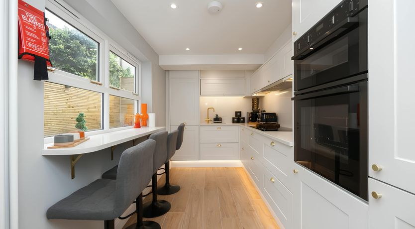 Photo of Brighton Tranquil