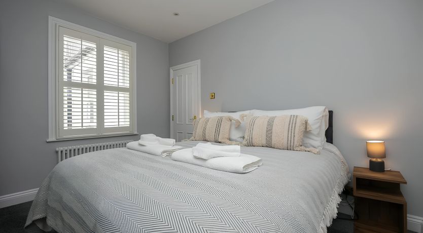 Photo of Brighton Tranquil