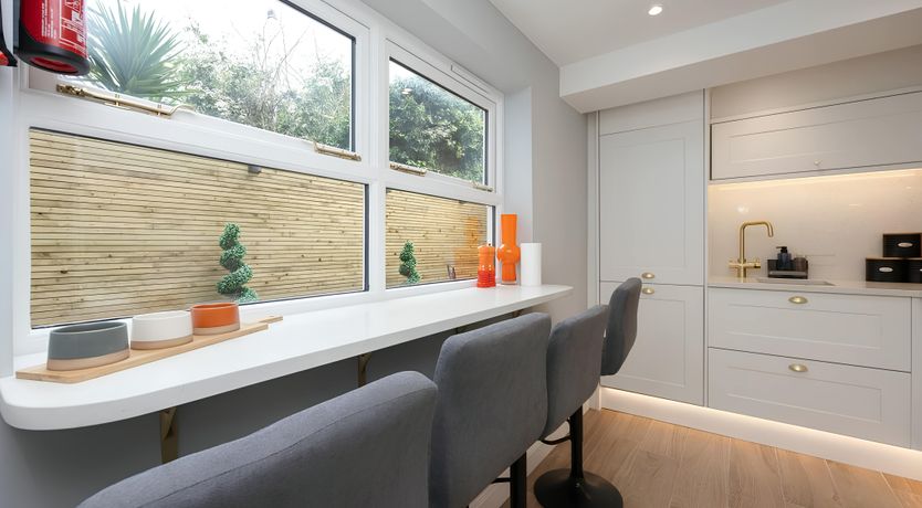 Photo of Brighton Tranquil