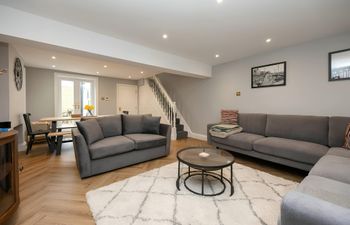 Brighton Tranquil Holiday Home
