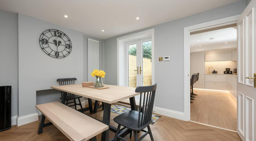 Photo of Brighton Tranquil