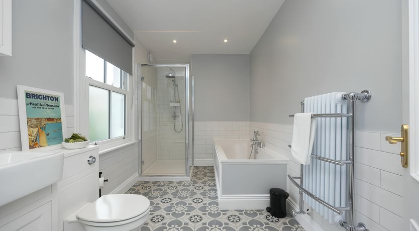 Photo of Brighton Tranquil