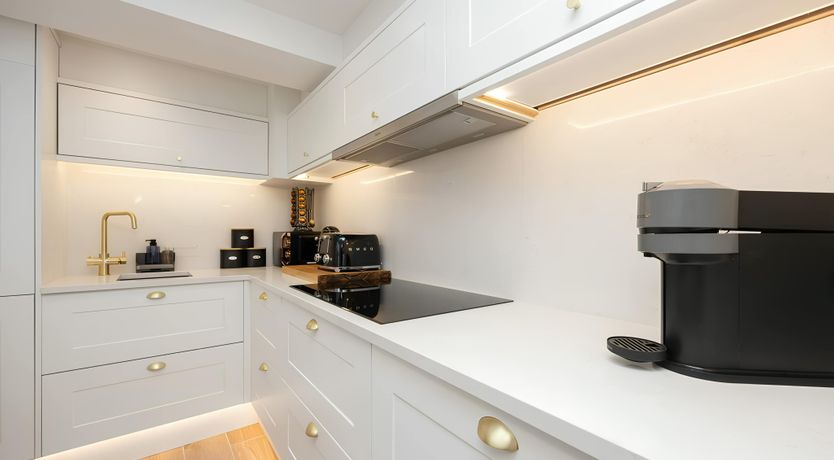 Photo of Brighton Tranquil