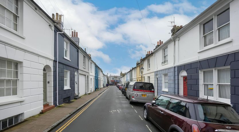 Photo of Brighton Tranquil