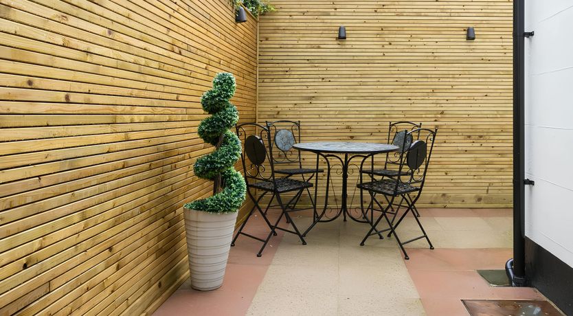 Photo of Brighton Tranquil