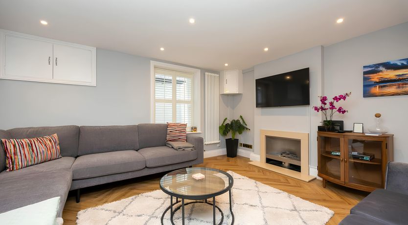 Photo of Brighton Tranquil