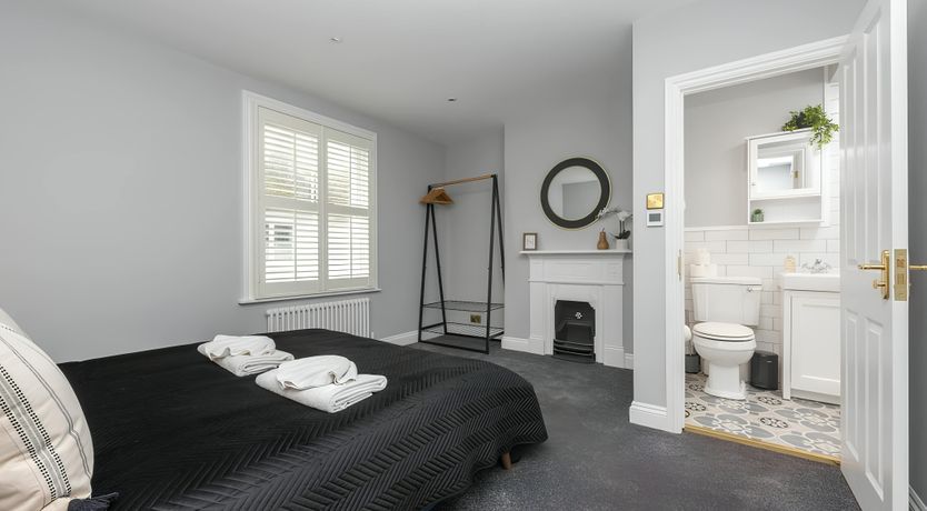 Photo of Brighton Tranquil