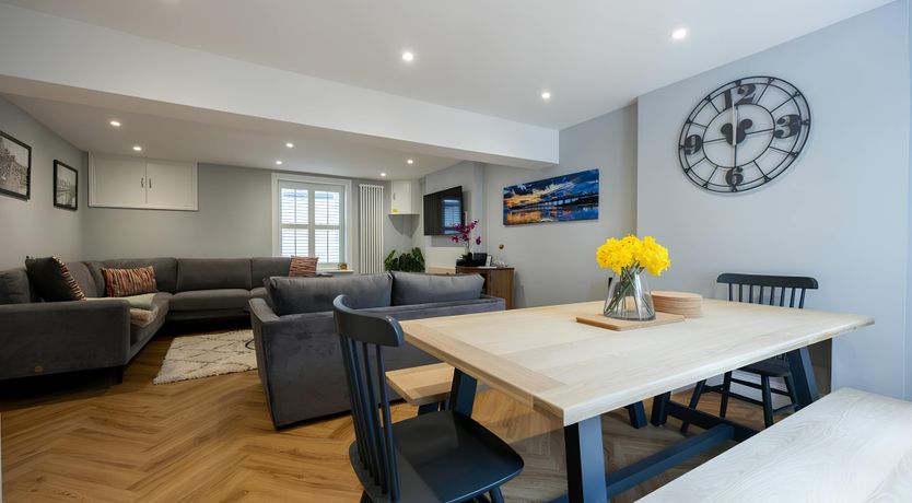 Photo of Brighton Tranquil