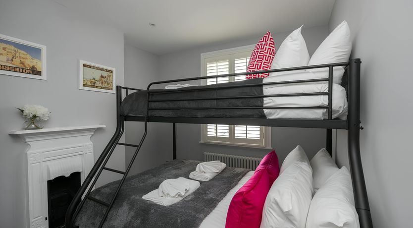 Photo of Brighton Tranquil