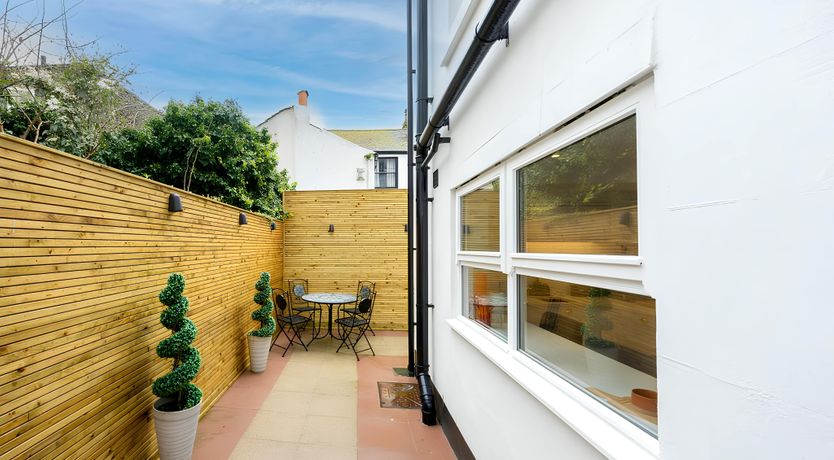 Photo of Brighton Tranquil