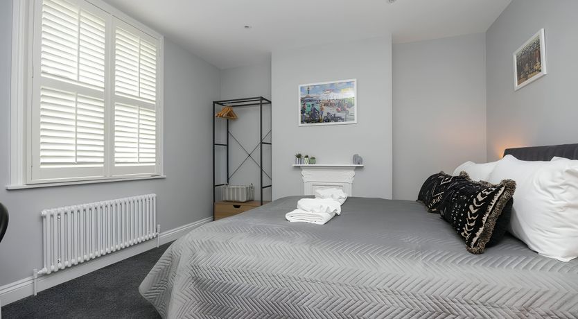 Photo of Brighton Tranquil