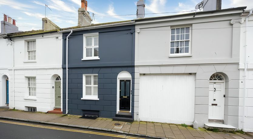 Photo of Brighton Tranquil