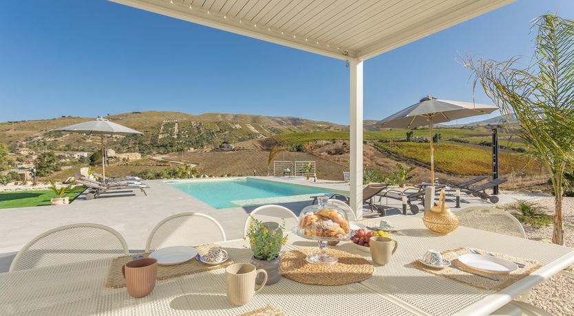 Photo of Sicilian Aura