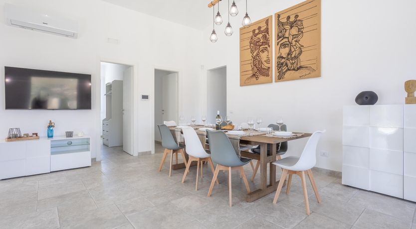 Photo of Sicilian Aura