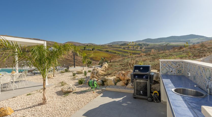 Photo of Sicilian Aura