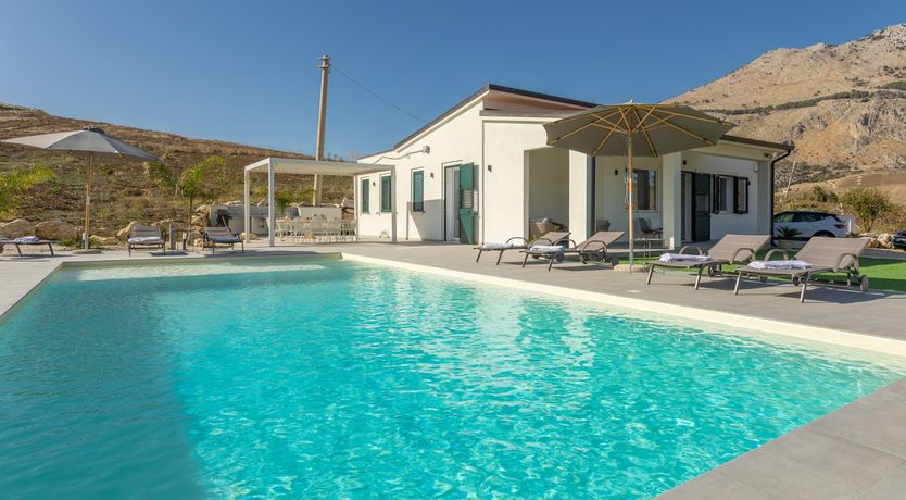 Photo of Sicilian Aura