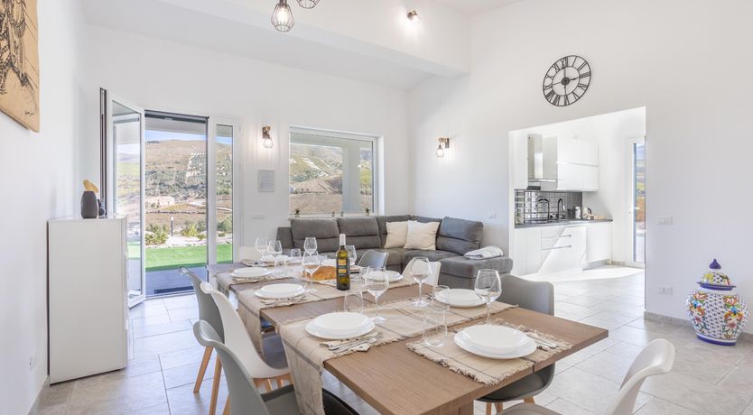 Photo of Sicilian Aura