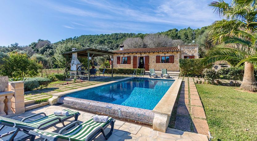 Photo of The Giver of Sun