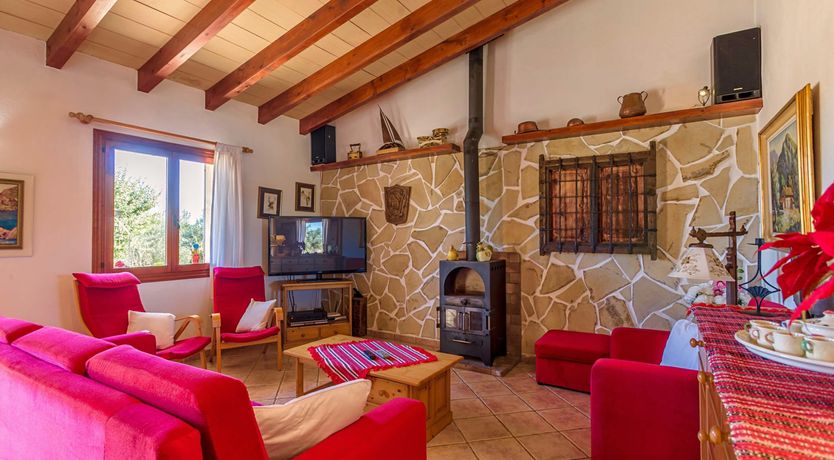 Photo of The Giver of Sun