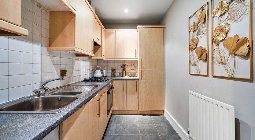 Photo of The Wapping