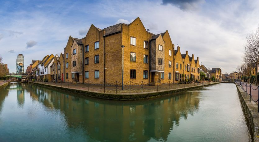 Photo of The Wapping
