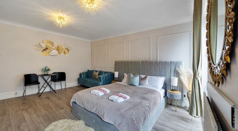 Photo of The Wapping