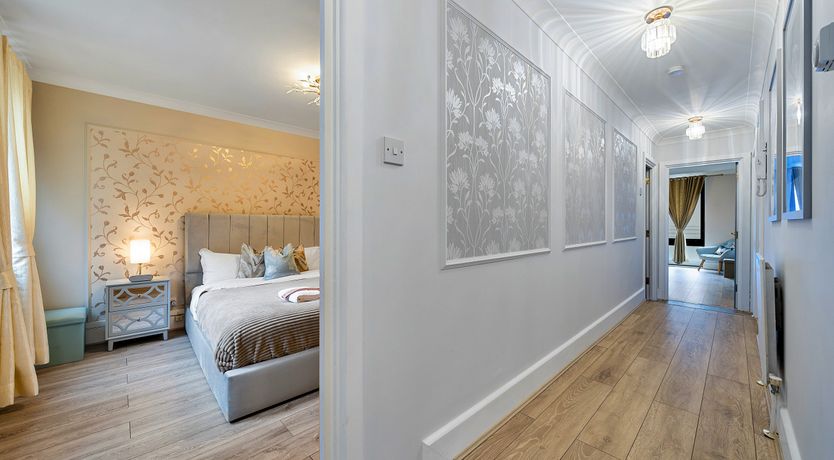 Photo of The Wapping