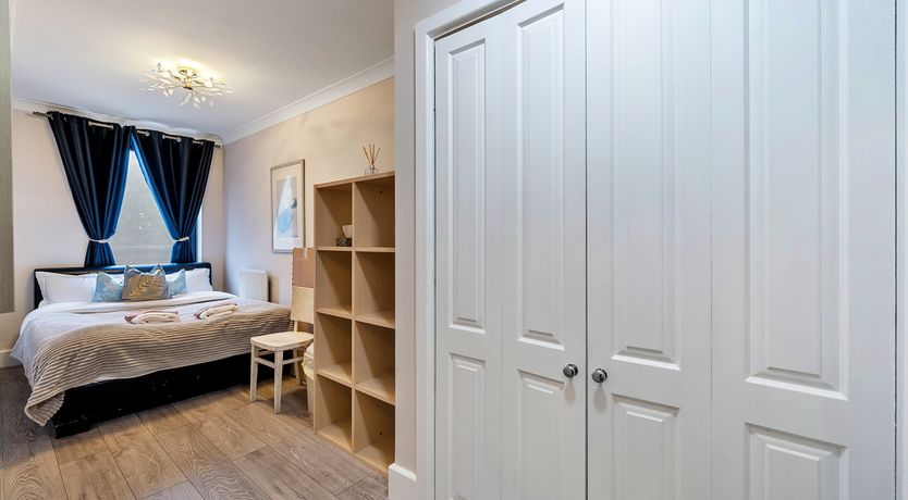 Photo of The Wapping