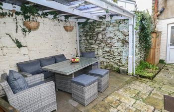 Isle of Purbeck Holiday Home