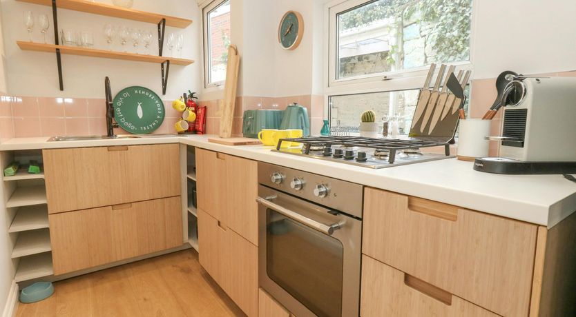 Photo of Isle of Purbeck