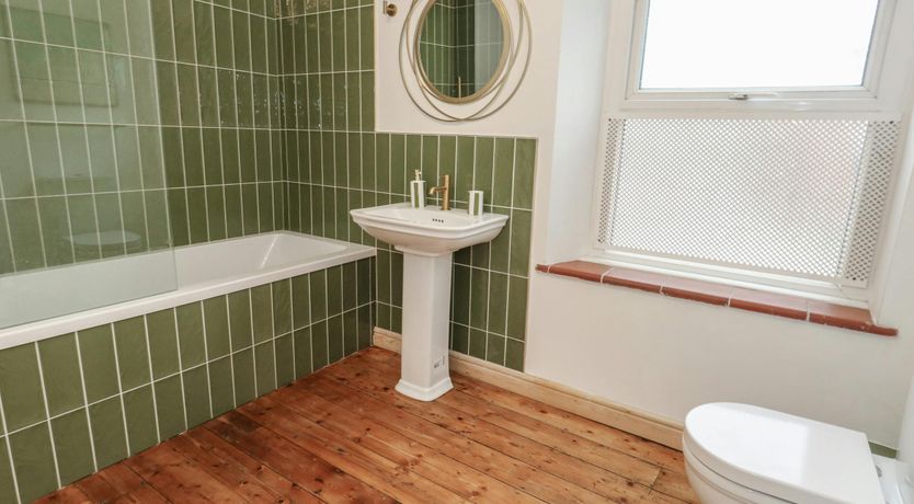 Photo of Isle of Purbeck