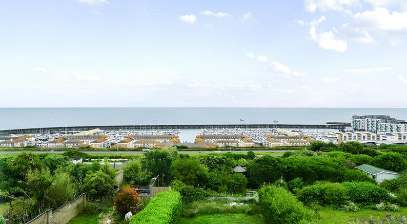 Photo of Marina Drift