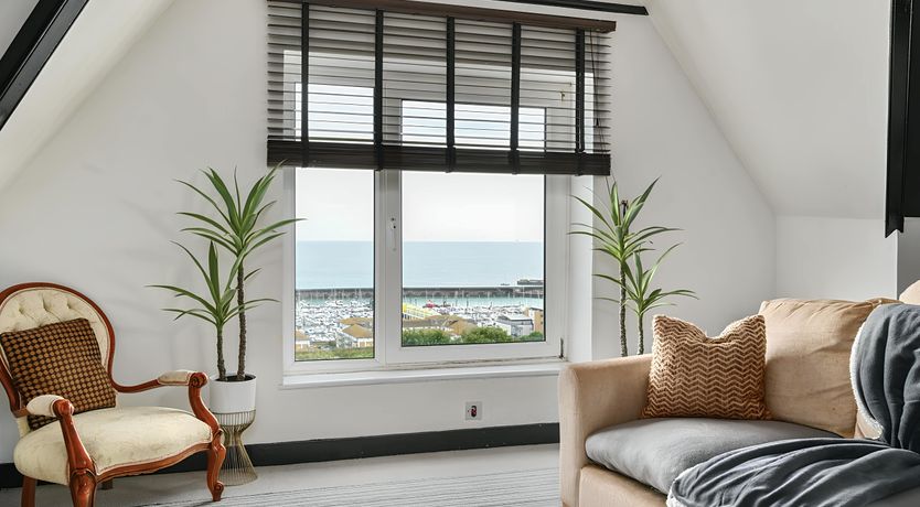 Photo of Marina Drift