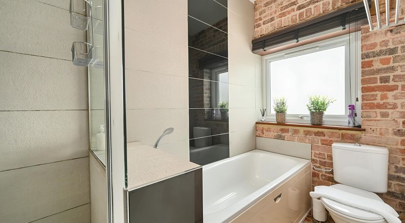 Photo of Marina Drift