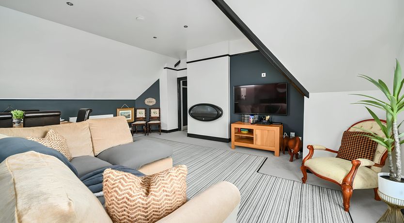 Photo of Marina Drift