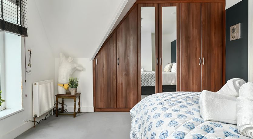 Photo of Marina Drift