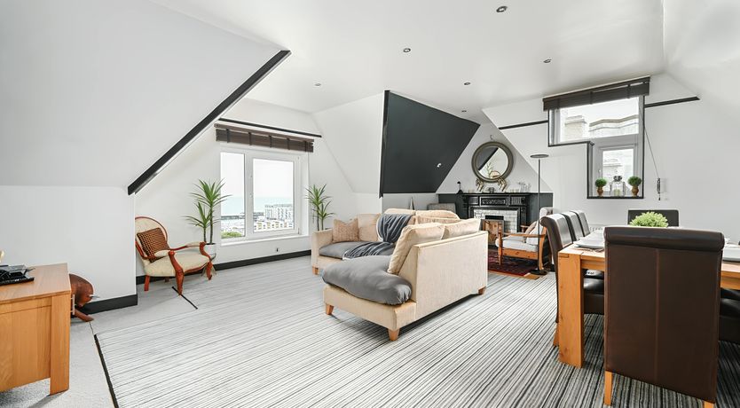 Photo of Marina Drift