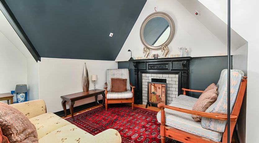 Photo of Marina Drift