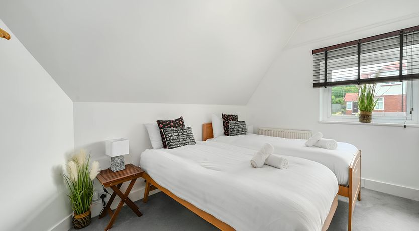 Photo of Marina Drift