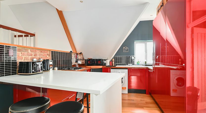 Photo of Marina Drift