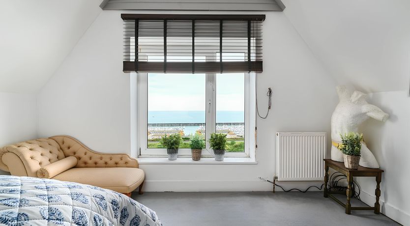 Photo of Marina Drift