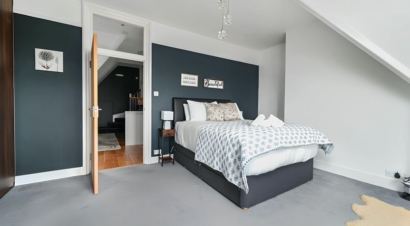 Photo of Marina Drift