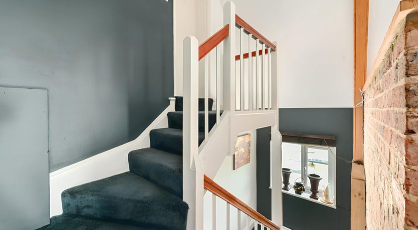 Photo of Marina Drift