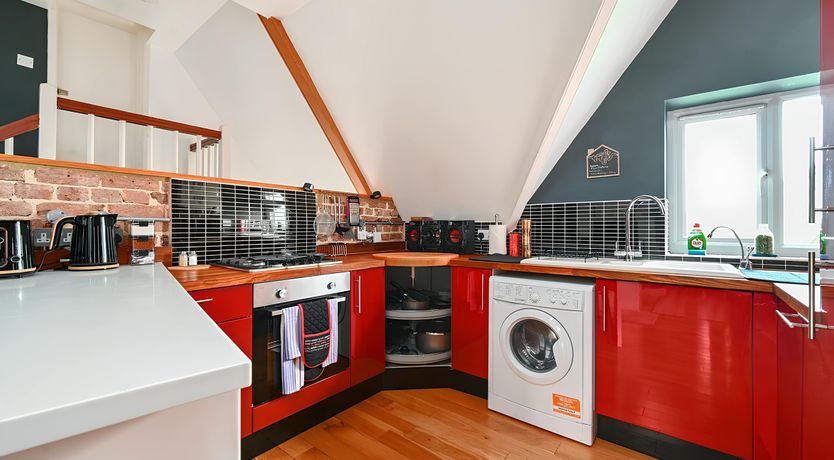 Photo of Marina Drift