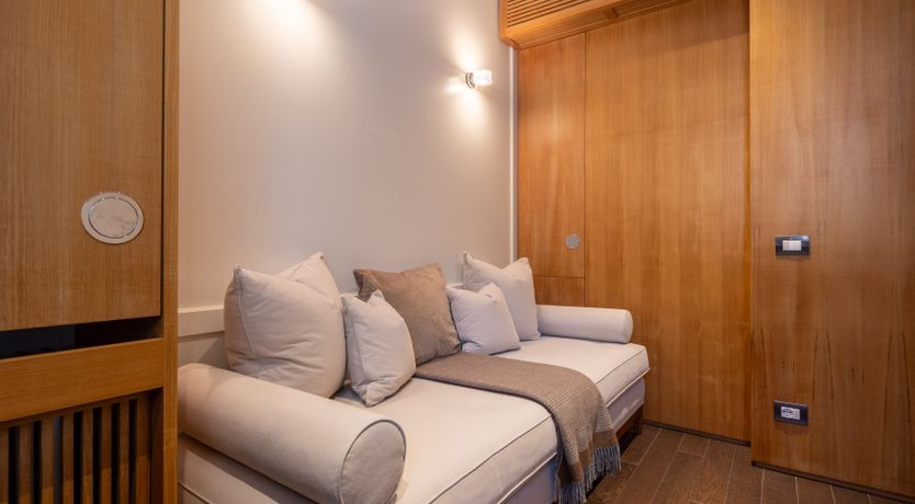 Photo of Ponte Vecchio Promise