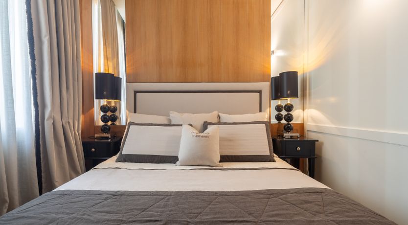 Photo of Ponte Vecchio Promise